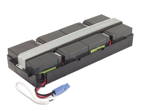 APCUPS电源RBC31更换电池盒特点与优势