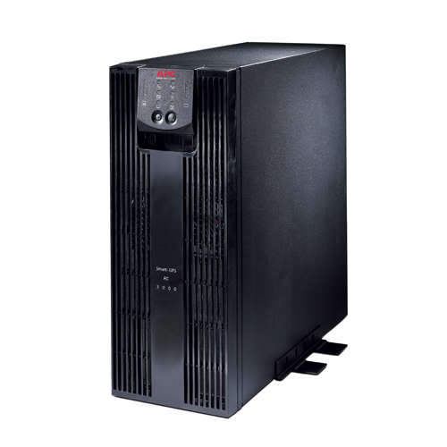 APC电源Smart-UPS SRC3000UXICH