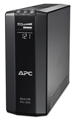 APC电源BR1000G-CN产品参数后备式
