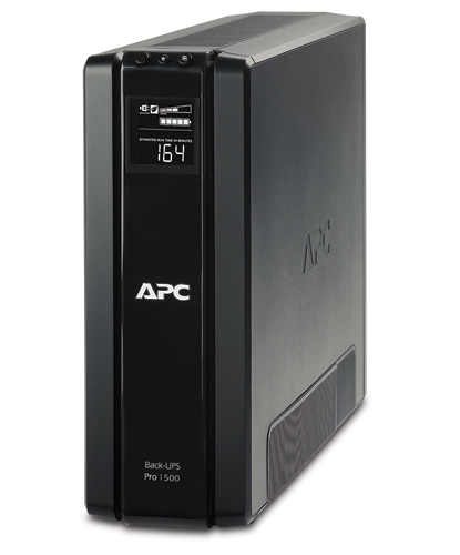 APCUPS电源BR1500G-CN APC官网产品同步