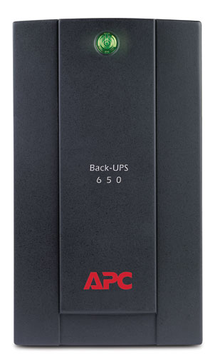 APC UPS电源BX650CI-CN