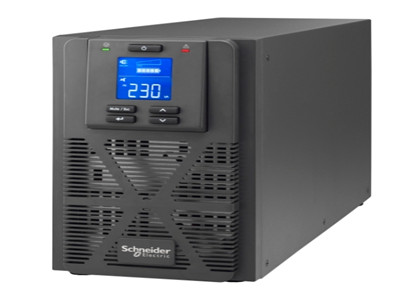 施耐德UPS主机SPM3KL成都代理商
